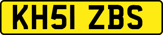 KH51ZBS