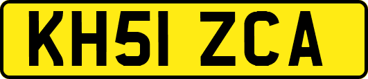 KH51ZCA