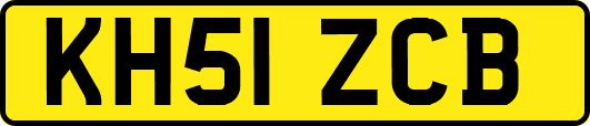 KH51ZCB