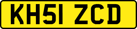 KH51ZCD