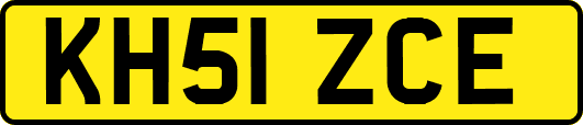 KH51ZCE