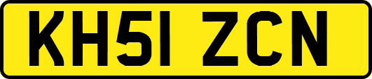KH51ZCN