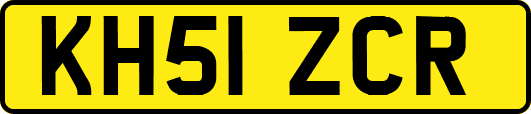 KH51ZCR