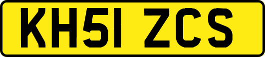 KH51ZCS