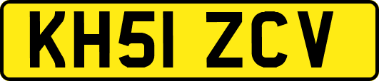 KH51ZCV