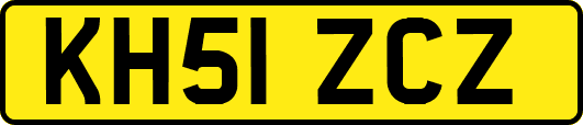 KH51ZCZ