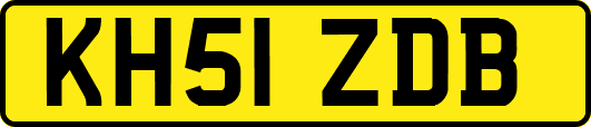 KH51ZDB