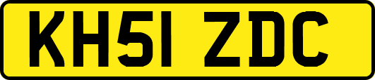 KH51ZDC