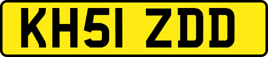 KH51ZDD