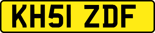 KH51ZDF