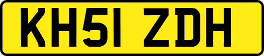 KH51ZDH
