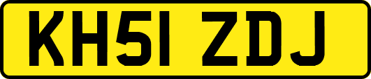 KH51ZDJ