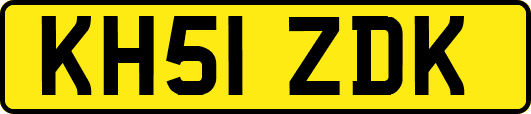 KH51ZDK