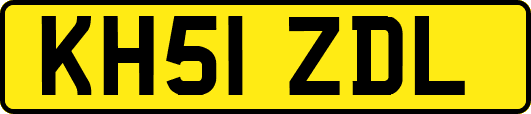 KH51ZDL