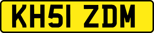 KH51ZDM