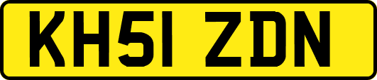 KH51ZDN