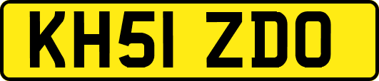 KH51ZDO