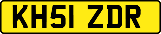 KH51ZDR