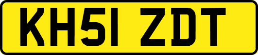KH51ZDT
