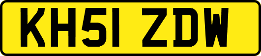 KH51ZDW