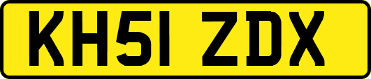 KH51ZDX