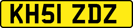 KH51ZDZ