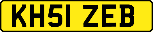 KH51ZEB