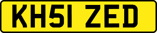 KH51ZED