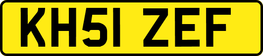 KH51ZEF