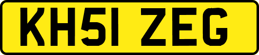 KH51ZEG