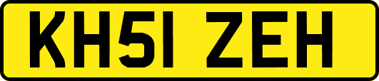 KH51ZEH