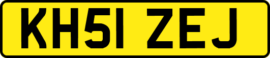 KH51ZEJ