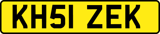 KH51ZEK