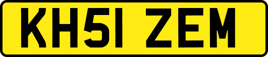 KH51ZEM