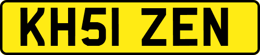 KH51ZEN