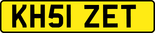 KH51ZET