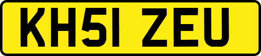 KH51ZEU