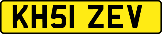 KH51ZEV