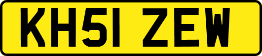 KH51ZEW