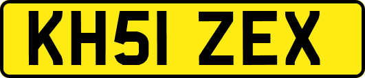 KH51ZEX