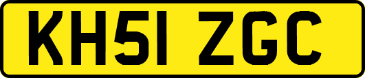 KH51ZGC