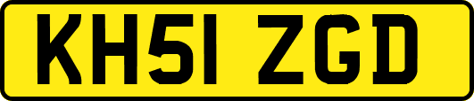 KH51ZGD