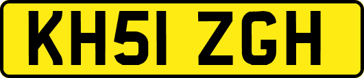 KH51ZGH