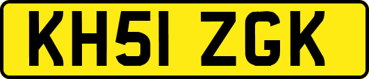KH51ZGK