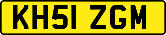KH51ZGM