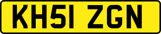 KH51ZGN