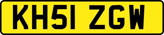 KH51ZGW