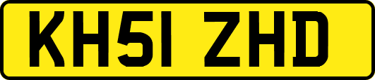 KH51ZHD