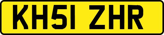 KH51ZHR