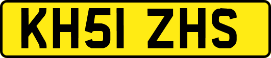 KH51ZHS